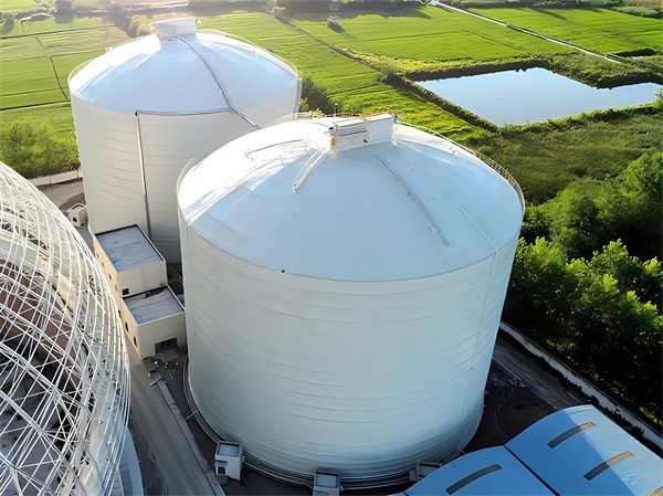 西安粉煤灰倉基礎施工要求及其關鍵要素