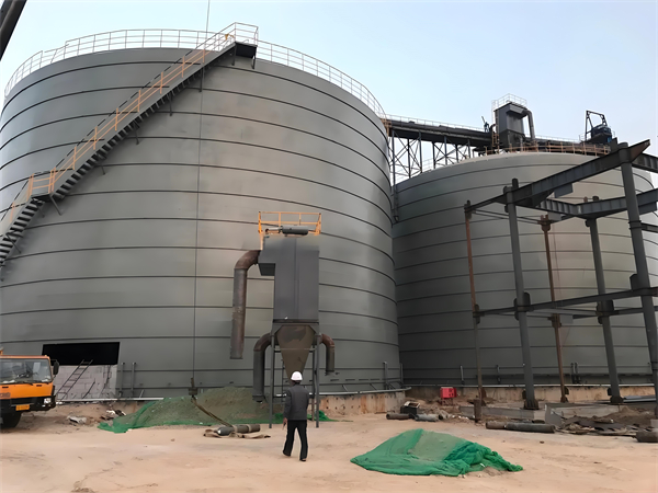西安鋼板庫及大型鋼板庫焊接質(zhì)量控制具體包含哪些方面呢